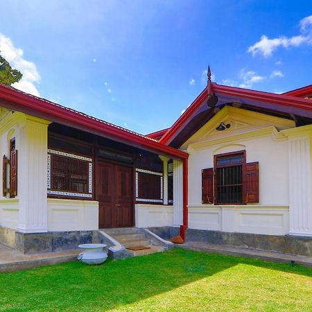 Satiana Tangalle Exterior foto
