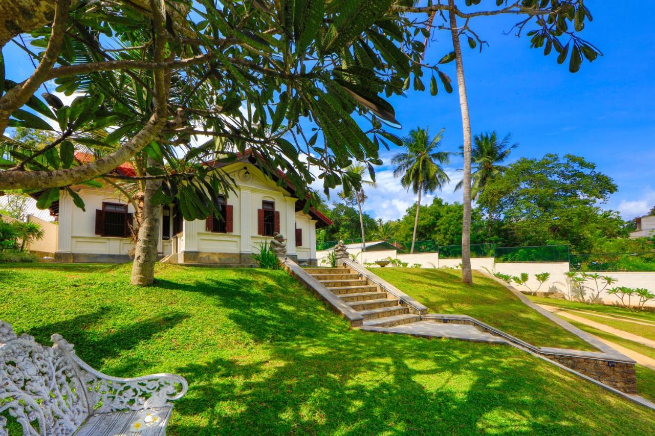 Satiana Tangalle Exterior foto
