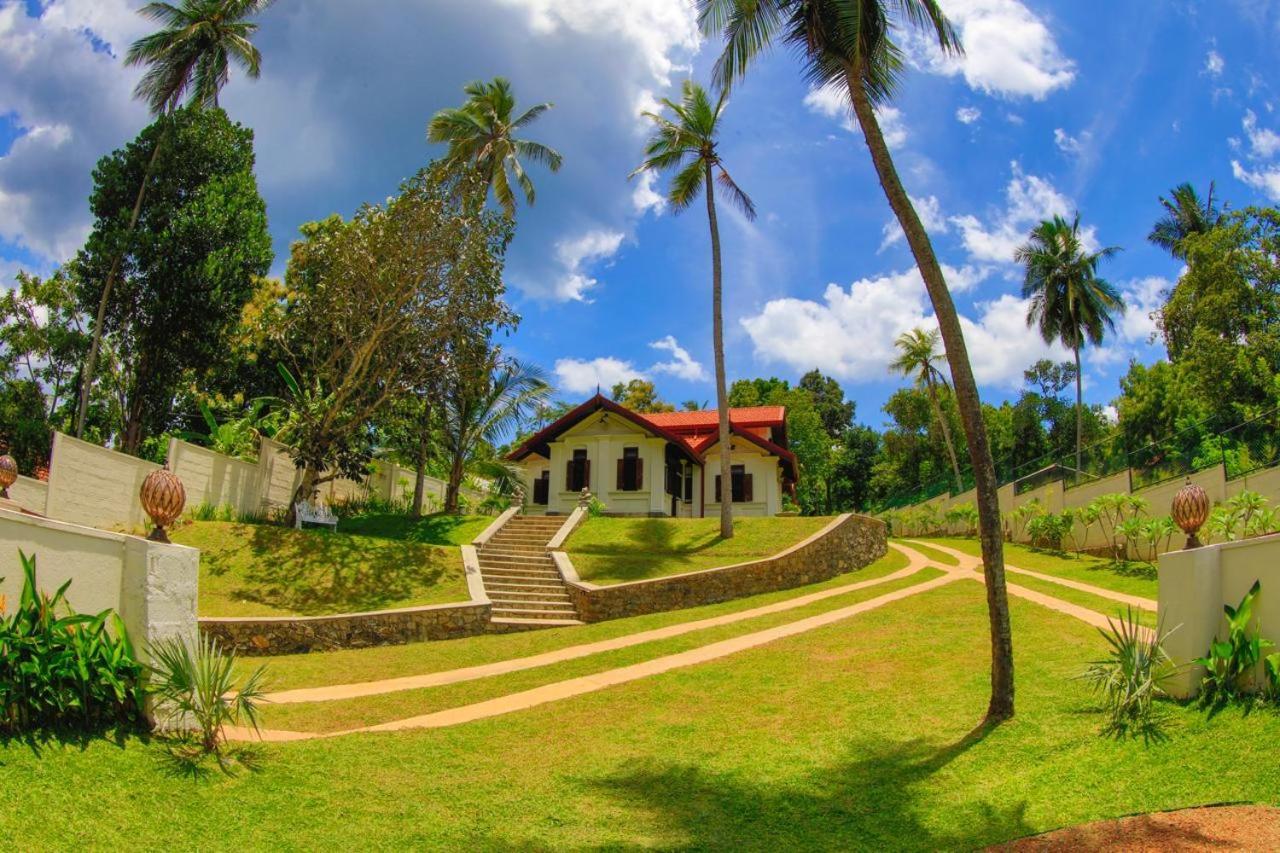 Satiana Tangalle Exterior foto